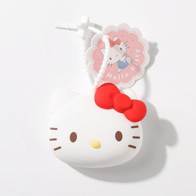 sanrio-licensed-hello-kitty-white-silicone-coin-purse