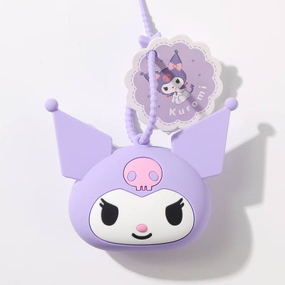 sanrio-licensed-kuromi-purple-silicone-coin-purse