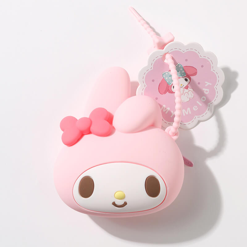 sanrio-licensed-my-melody-pink-silicone-coin-purse