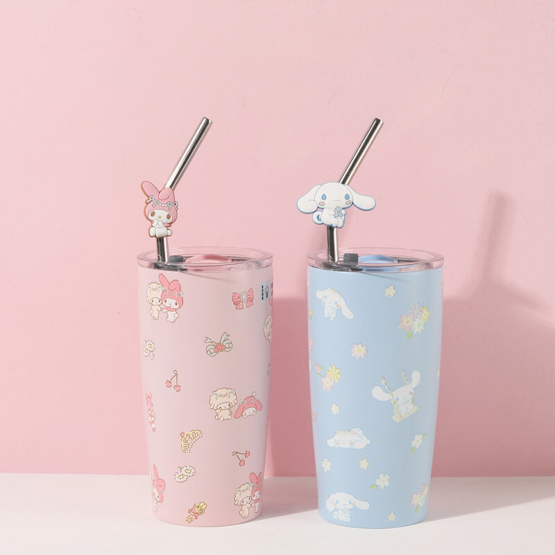 https://kawaiienvy.com/cdn/shop/products/sanrio-my-melody-and-cinnamoroll-floral-print-thermos-cups-with-lid-and-straw_1400x.jpg?v=1677127531