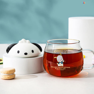 sanrio-pochacco-round-belly-glass-cup-with-lid-400ml