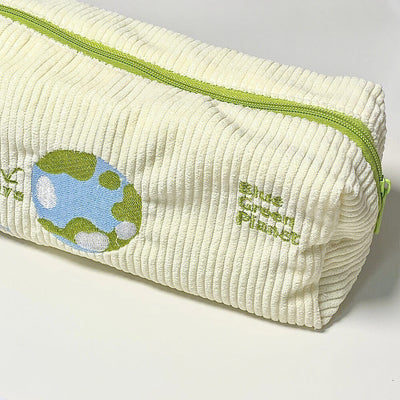 save-blue-green-planet-earth-pencil-case