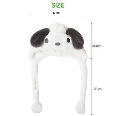 size-information-of-the-fluffy-pochacco-hat-with-movable-ears