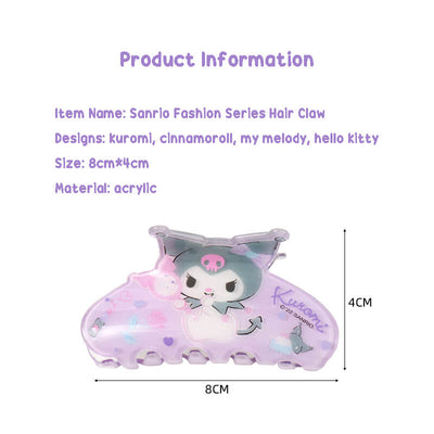 size-information-of-the-sanrio-acrylic-glitter-hair-claw