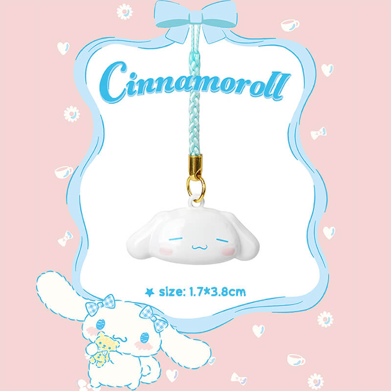 size-of-cinnamoroll-bell-charm-lucky-trinkets-phone-strap