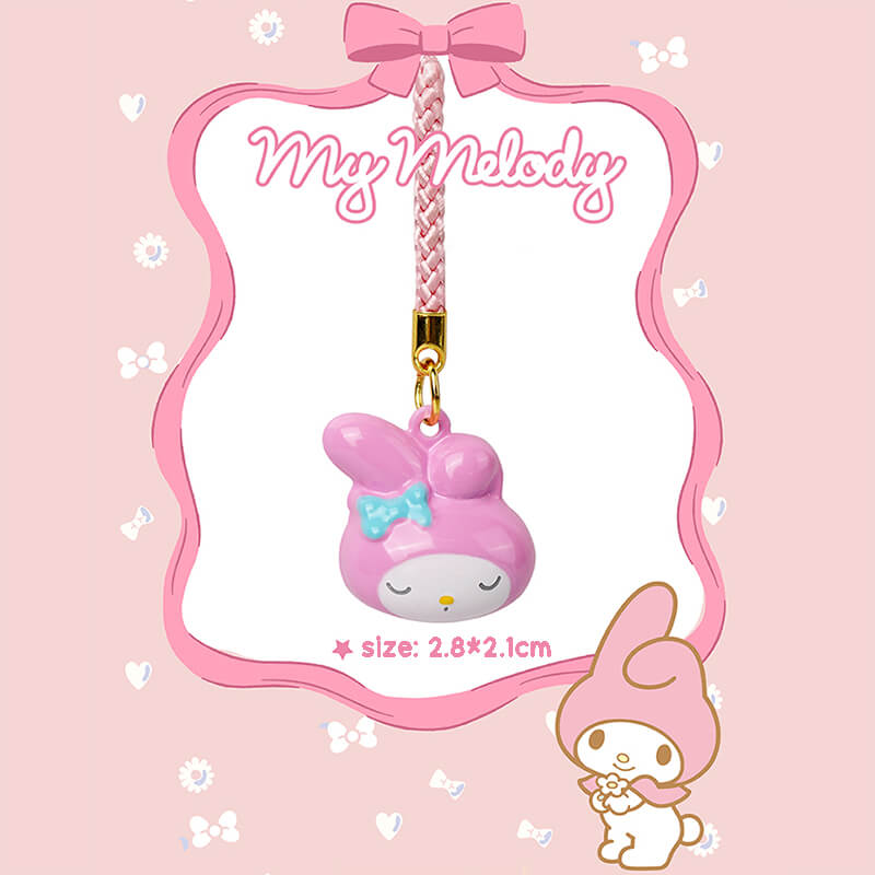 size-of-pink-my-melody-bell-charm-lucky-trinkets-phone-strap