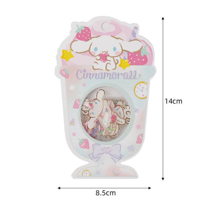 size-of-the-cinnamoroll-sticker-pack