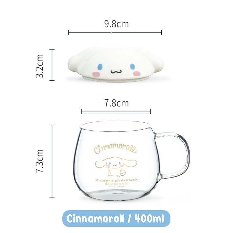size-of-the-sanrio-cinnamoroll-round-belly-glass-cup-with-lid-400ml