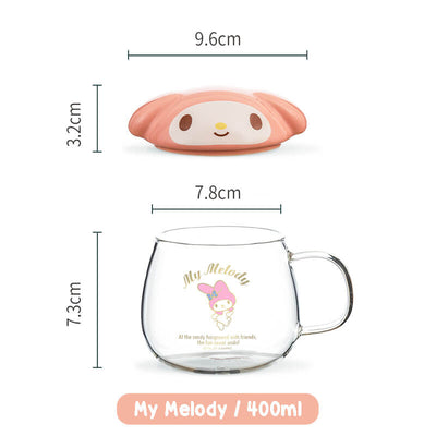 size-of-the-sanrio-my-melody-round-belly-glass-cup-with-lid-400ml