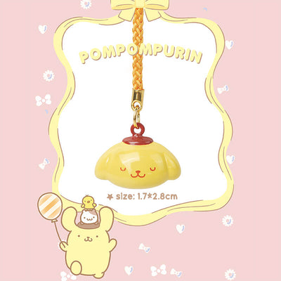 size-of-yellow-pompompurin-bell-charm-lucky-trinkets-phone-strap