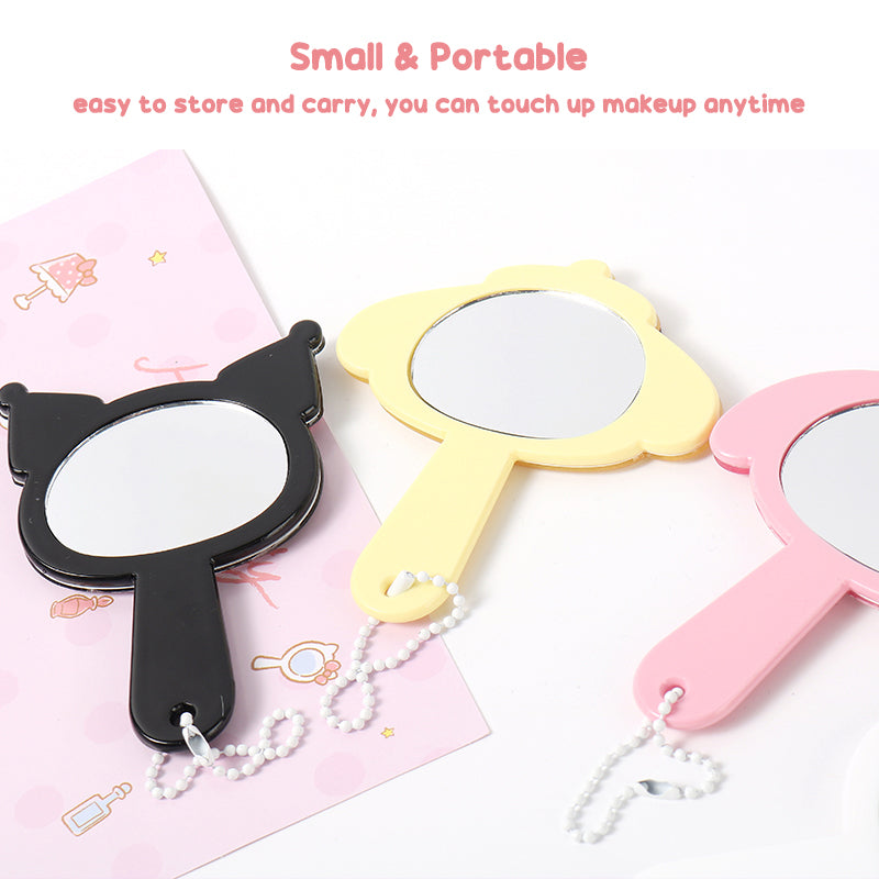 small-and-portable-features-of-thesanrio-face-mirror-charm