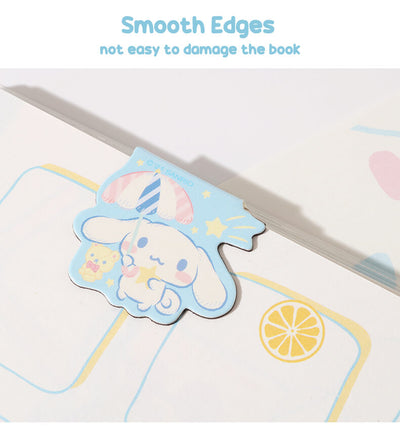 smooth-edges-of-the-cinnamoroll-magnetic-bookmark-that-are-not-easy-to-damage-the-book