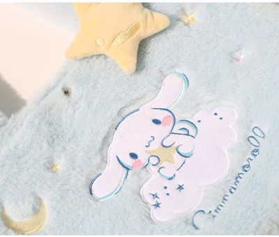 soft-touch-and-exquisite-embroidery-details-of-the-cinnamoroll-fluffy-handbag