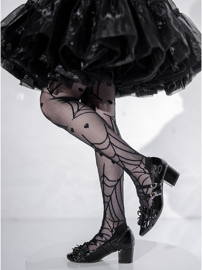 spider-web-and-hearts-pattern-gothic-tights