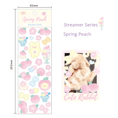 spring-peach