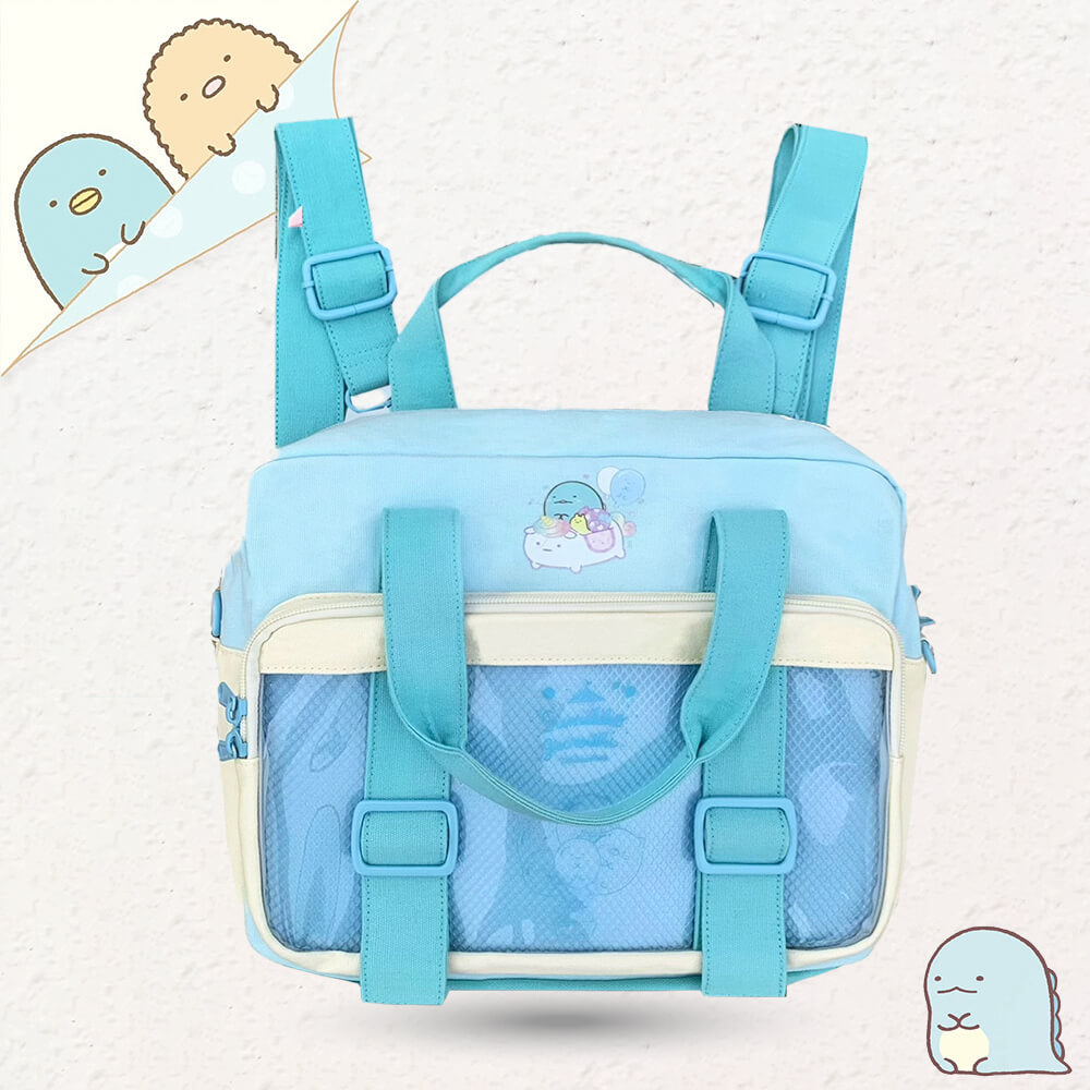 sumikko-gurashi-pastel-color-jk-backpack-bag-blue-green