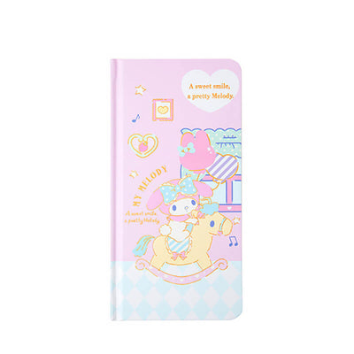 sweet-my-melody-weekly-planner-grid-notebook
