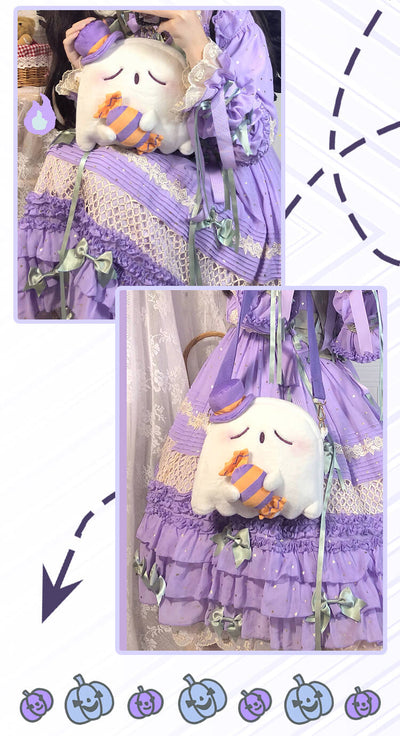 trick-or-treat-ghost-candy-spooky-crossbody-plush-bagtrick-or-treat-ghost-candy-spooky-crossbody-plush-bag