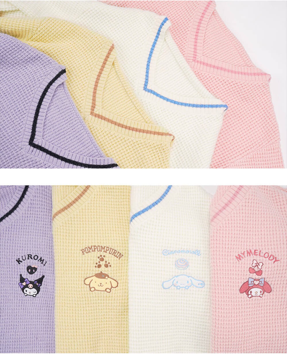 Aazon.co: Toy Hilfiger Suéter De Cricket Con Cuello En V Varsity