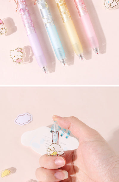 with-silicone-cover-to-avoid-slippery-while-writing-and-kawaii-sanrio-character-attach-to-the-metal-clip-design